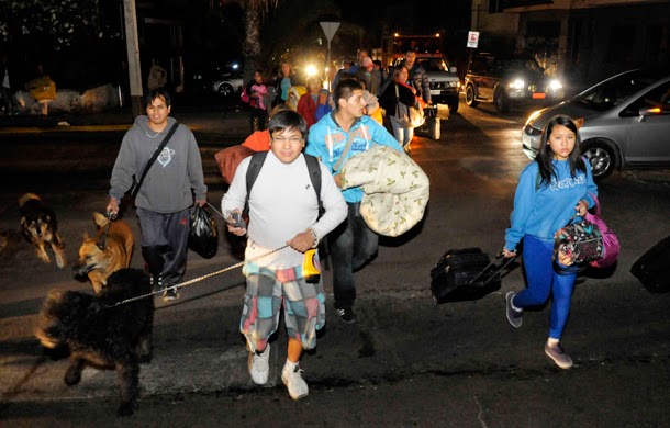 Chile Earthquake2