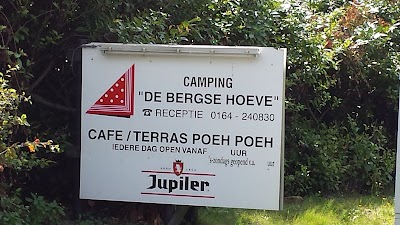 The Bergse Hoeve