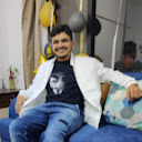 Prashant Agrawal's user avatar