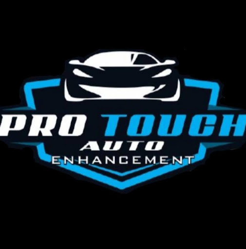 Pro Touch Auto Enhancements