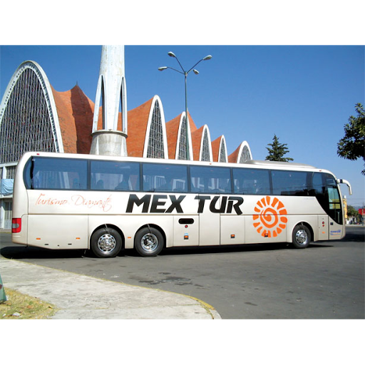 Mextur Transporte Turístico S.A. de C.V., Av. 25 Ote. 1613, Bella Vista, 72500 Puebla, Pue., México, Empresa de transporte | PUE