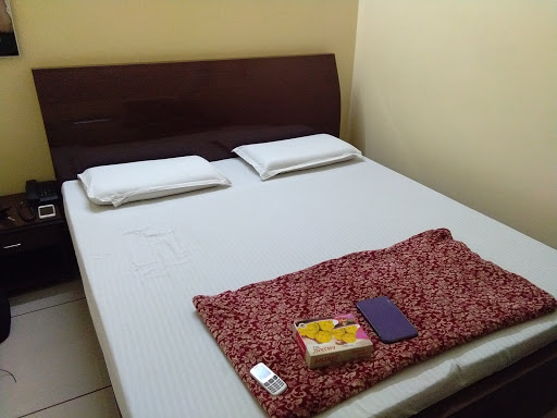 Hotel Sheraton, Station Rd, Shiv Chowk, Civil Lines South, Muzaffarnagar, Uttar Pradesh 251001, India, Hotel, state UP