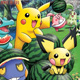 História do Pokemon História do Pokemon