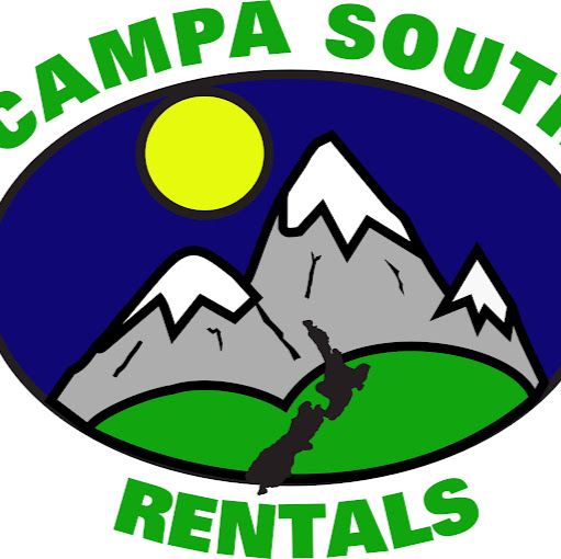 Campa South Rentals logo