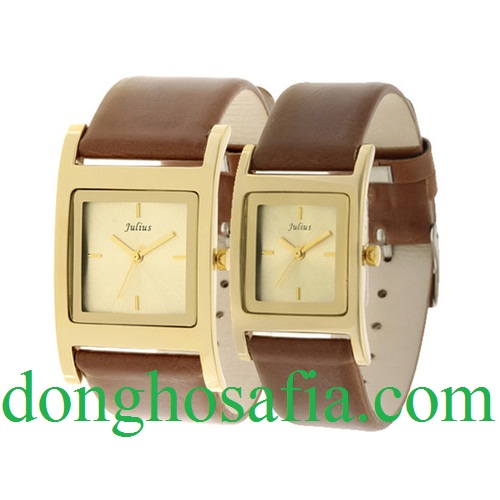 Đồng hồ nữ Julius JAH585