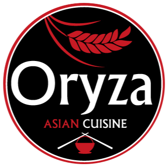 Oryza Asian Cuisine & Bar logo