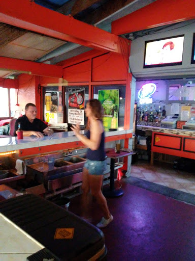 Bar & Grill «Prime Time Bar & Grill», reviews and photos, 11408 US-19, Port Richey, FL 34668, USA
