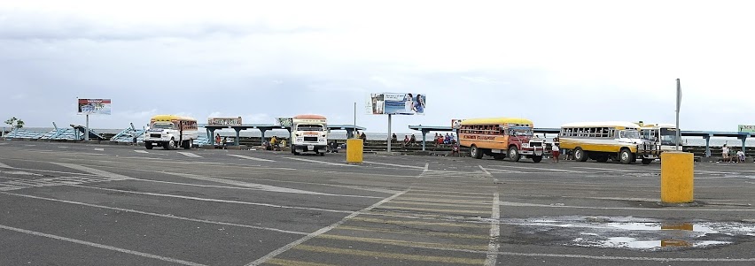 Самоа - полинезийское раздолбайство в юбке