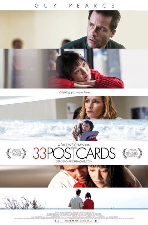 Picture Poster Wallpapers 33 Postcards (2011) Full Movies
