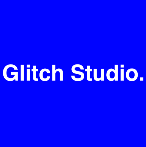 Glitch Studio logo