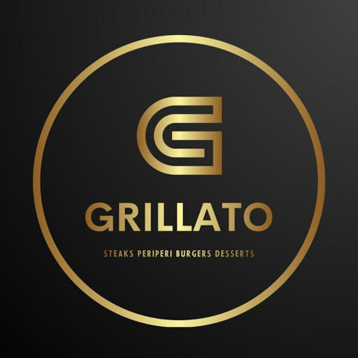 Grillato logo