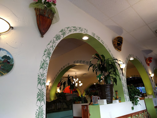 Mexican Restaurant «Casa Blanca Mexican Restaurant», reviews and photos, 99 Chelmsford Rd, North Billerica, MA 01862, USA