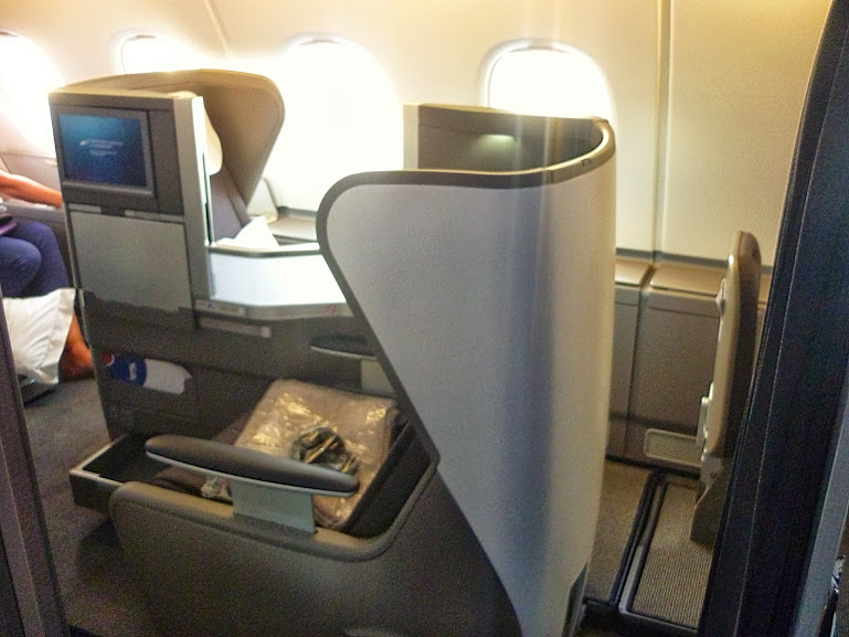 BA Airbus A380: Which are the best seats? Master discussion thread ...