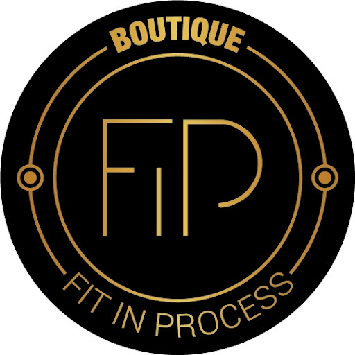 FIP Boutique Gym logo