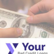 Your Bad Credit Loans logo
