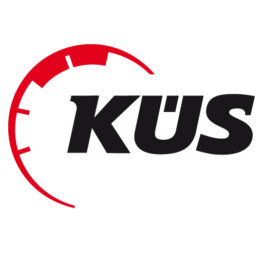 KÜS: Johannes Miller logo