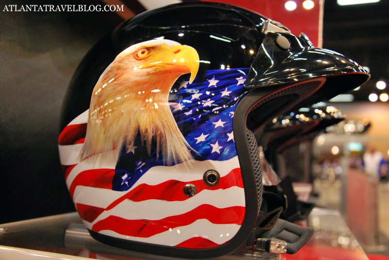 american motorcycle