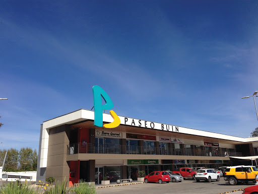 Paseo Buin, San Martín 555, Buin, Región Metropolitana, Chile, Centro comercial | Región Metropolitana de Santiago