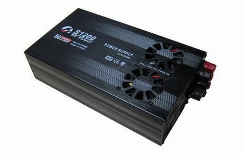 Junsi S1200 Power Supply