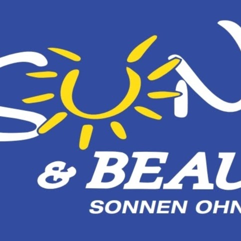 Sun & Beauty Sonnenstudio logo