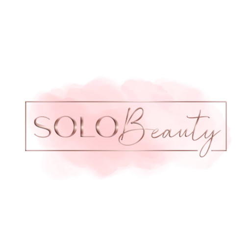 Solo Beauty logo