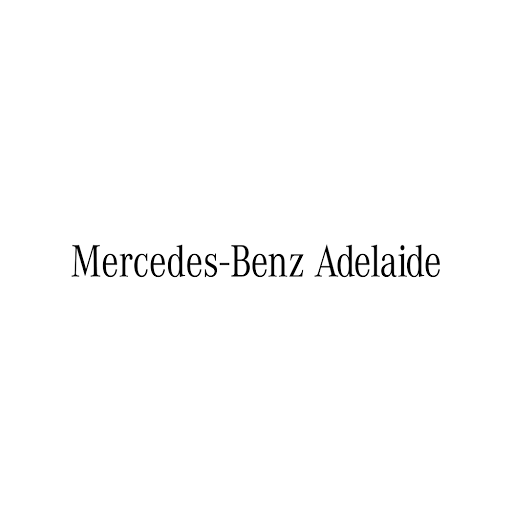 Mercedes-Benz Adelaide logo