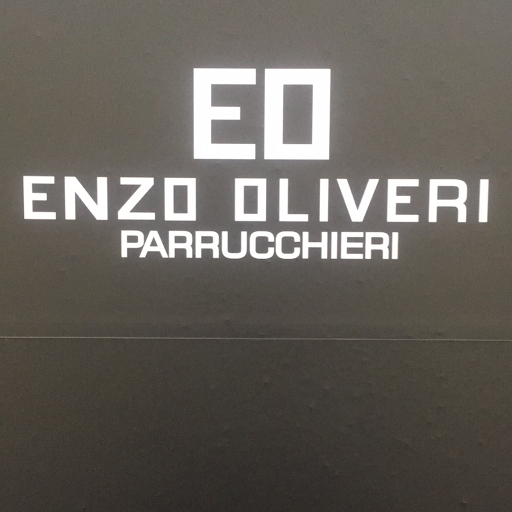 Enzo Oliveri Parrucchiere logo