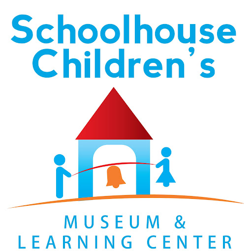 Schoolhouse Children's Museum & Learning Center logo