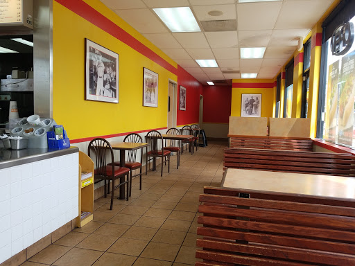 Fast Food Restaurant «Wienerschnitzel», reviews and photos, 11076 Coloma Rd, Rancho Cordova, CA 95670, USA
