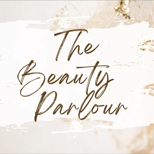 The Beauty Parlour LLC/Jennifer Alfano logo