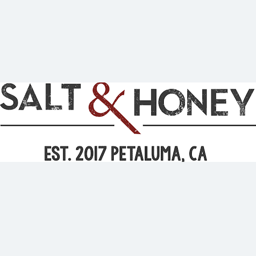 Salt & Honey Hair