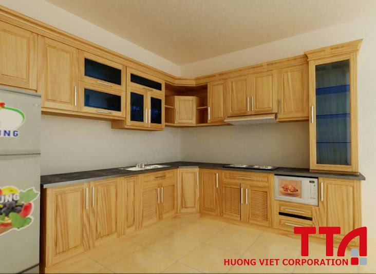 Tủ bếp sang trọng cho không gian nhà bạn News_1380361202