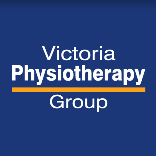 Victoria Physiotherapy Group logo
