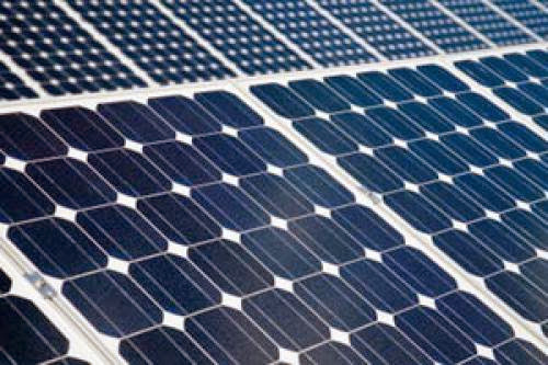 India In An Attempt To Raise Usd 3 Billion For Solar Power Projects