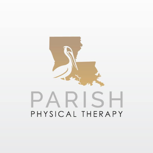 Parish Physical Therapy logo