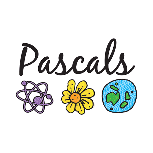 Pascals St Albans logo
