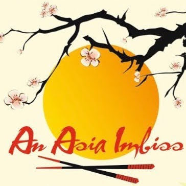 An Asia Imbiss logo