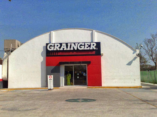 Grainger Ciudad del Carmen, Carretera Carmen-Puerto Real # 46, Colonia San Juaquín, 24159 Cd del Carmen, CAM, México, Empresa de suministros industriales | CAMP
