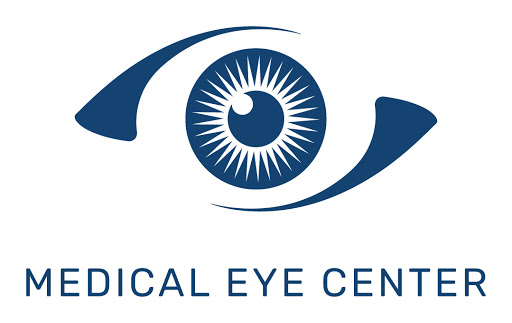 Medical Eye Center logo
