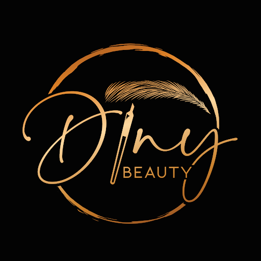Diny Beauty - Permanent Make-Up logo