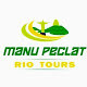 Manu Peclat - Rio Private Tour Guide