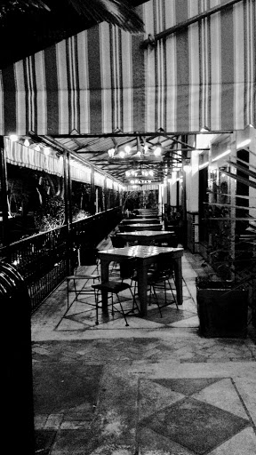 Pappasito's Cantina