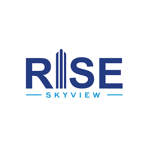 Rise Skyview logo