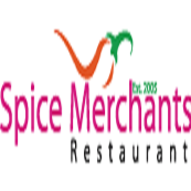 Spice Merchants Indian Restaurant logo