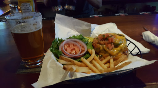 Bar & Grill «City Tap & Grill», reviews and photos, 7320 W Irving Park Rd, Norridge, IL 60706, USA