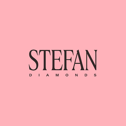 Stefan Diamonds logo