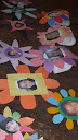 Annual Children's Sunday: A flower garden of faces