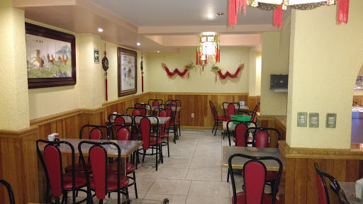 Rojo Jade, Xola 1504, Narvarte Poniente, 03020 Ciudad de México, CDMX, México, Restaurante chino | Cuauhtémoc