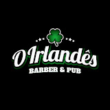 O Irlandês Barber & Pub