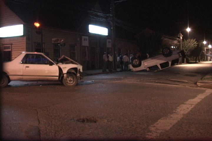 LA LLAVE MAESTRA. LA GRANJA. PARTIDA ABIERTA. 21-06-15. ACCIDENTE02